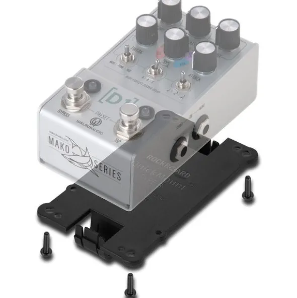 Rockboard Quick Mount Type B1