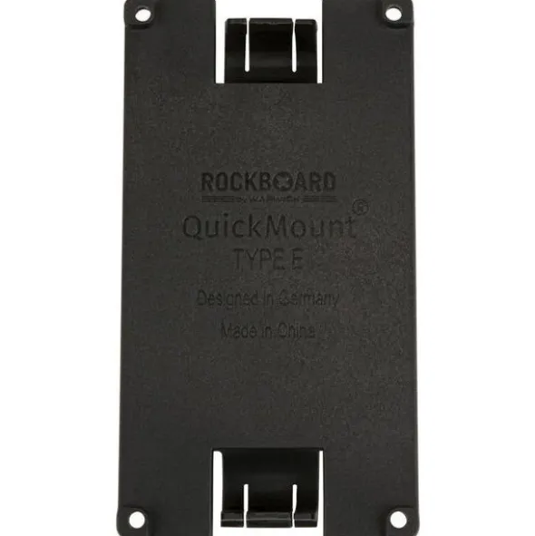 Rockboard Quick Mount Type E
