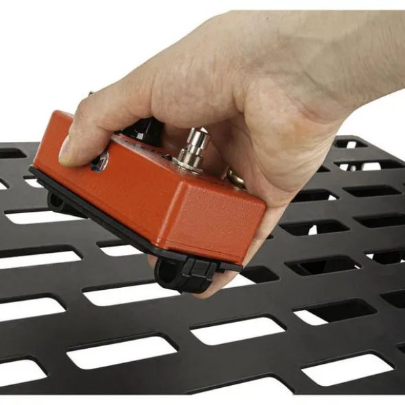 Rockboard Quick Mount Type E