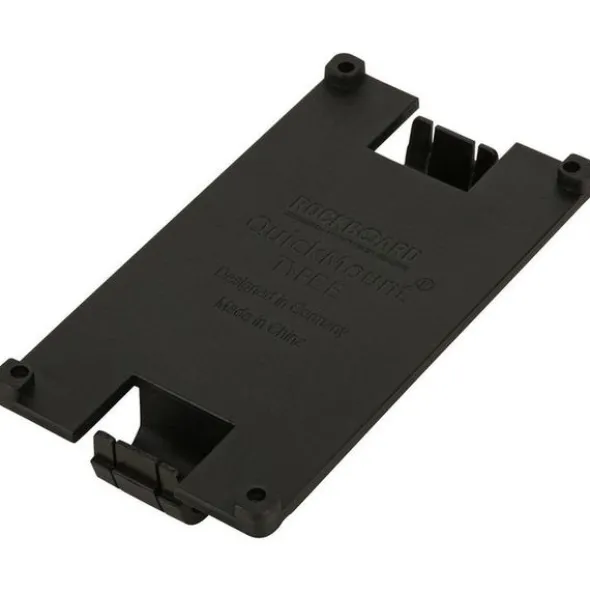 Rockboard Quick Mount Type E