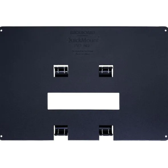 Rockboard QuickMount Type NRL