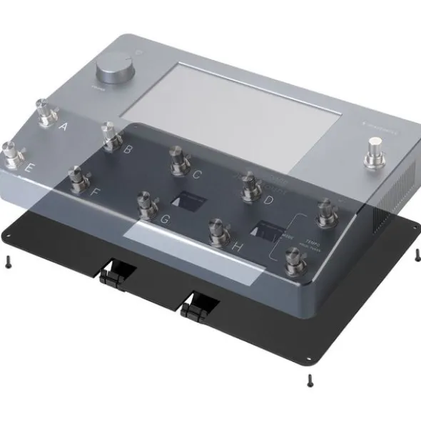 Rockboard QuickMount Type NRL