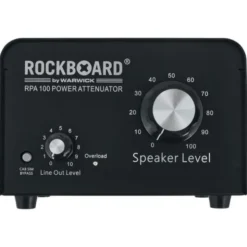 Rockboard RPA 100 Power Attenuator