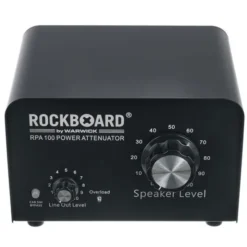Rockboard RPA 100 Power Attenuator