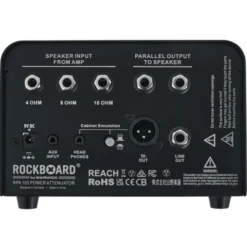 Rockboard RPA 100 Power Attenuator