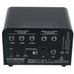 Rockboard RPA 100 Power Attenuator