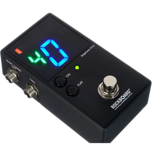 Rockboard Stage Tuner ST-01 V2