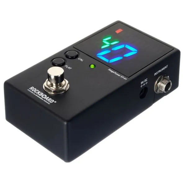 Rockboard Stage Tuner ST-01 V2