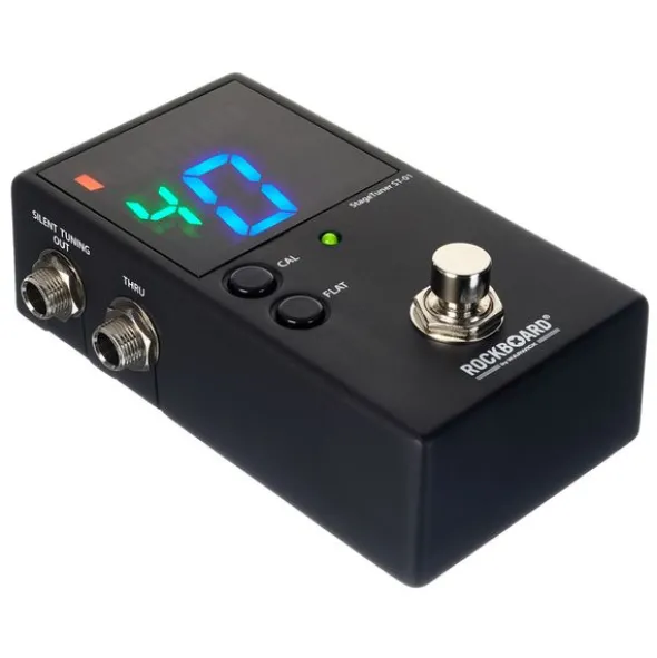 Rockboard Stage Tuner ST-01 V2