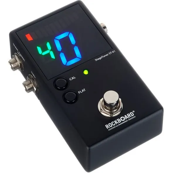Rockboard Stage Tuner ST-01 V2