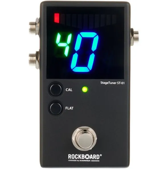Rockboard Stage Tuner ST-01 V2