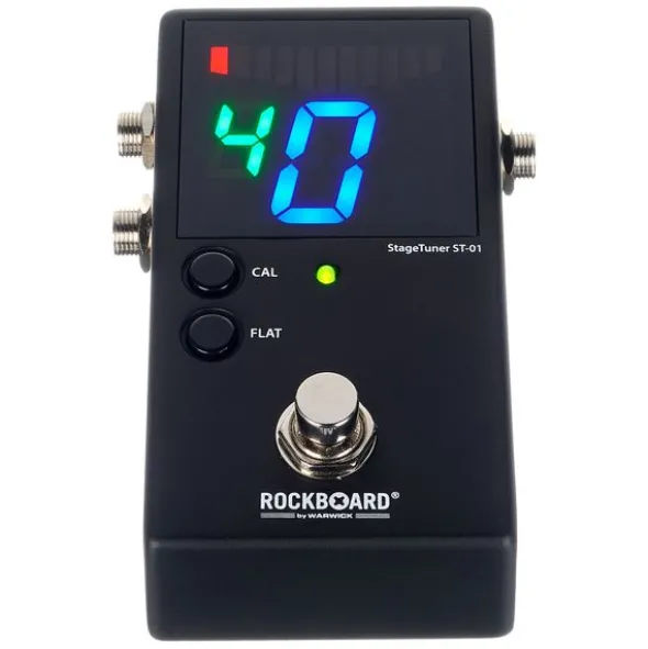 Rockboard Stage Tuner ST-01 V2