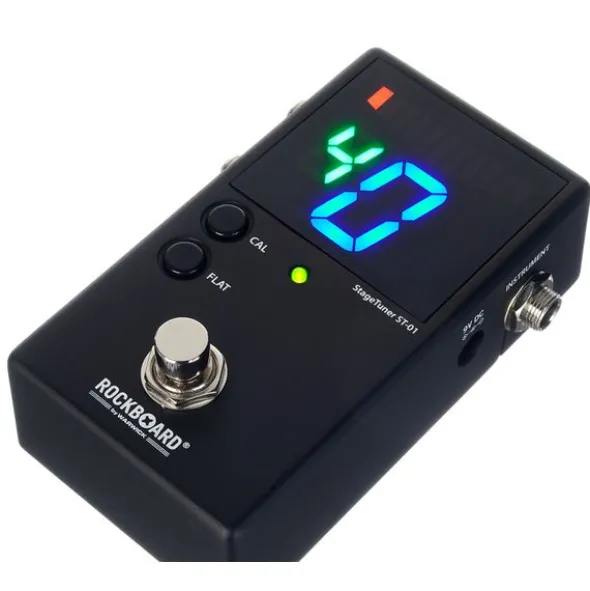 Rockboard Stage Tuner ST-01 V2