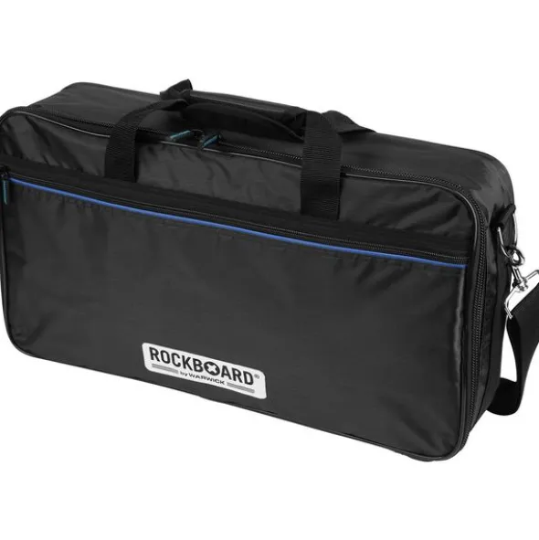 Rockboard TRES 3.1 B with Gig Bag