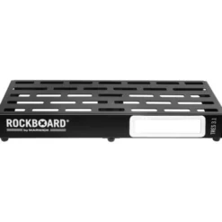 Rockboard TRES 3.1 B with Gig Bag