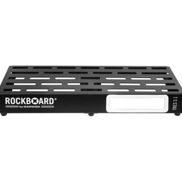 Rockboard TRES 3.1 B with Gig Bag