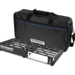 Rockboard TRES 3.1 B with Gig Bag