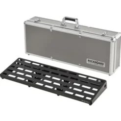 Rockboard TRES 3.3 with Flight Case