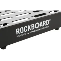 Rockboard TRES 3.3 with Flight Case