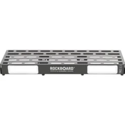 Rockboard TRES 3.3 with Flight Case