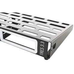 Rockboard TRES 3.3 with Flight Case