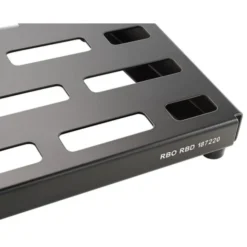 Rockboard TRES 3.3 with Flight Case