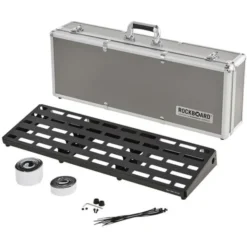Rockboard TRES 3.3 with Flight Case