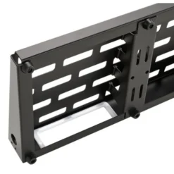 Rockboard TRES 3.3 with Flight Case