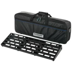 Rockboard TRES 3.3 with Gig Bag