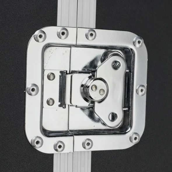 Rockcase Chest Case 5
