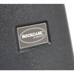 Rockcase Classical Guitar ABS Case 4/4
