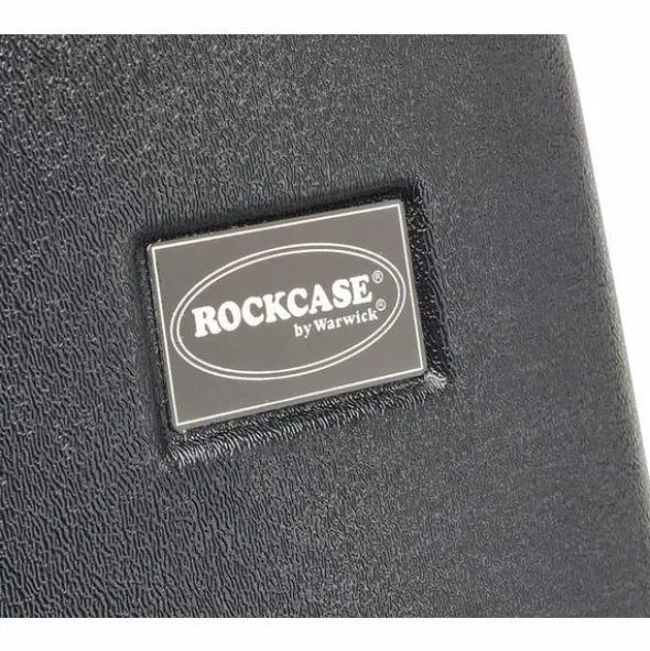 Rockcase Classical Guitar ABS Case 4/4
