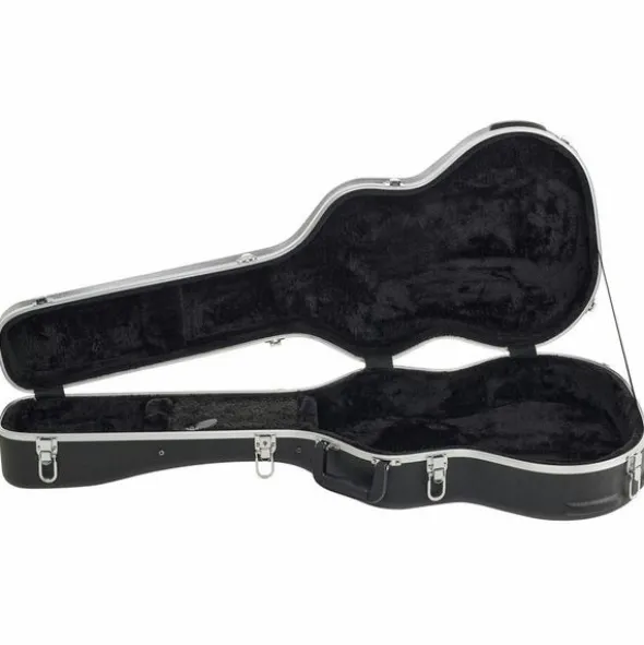 Rockcase Classical Guitar ABS Case 4/4