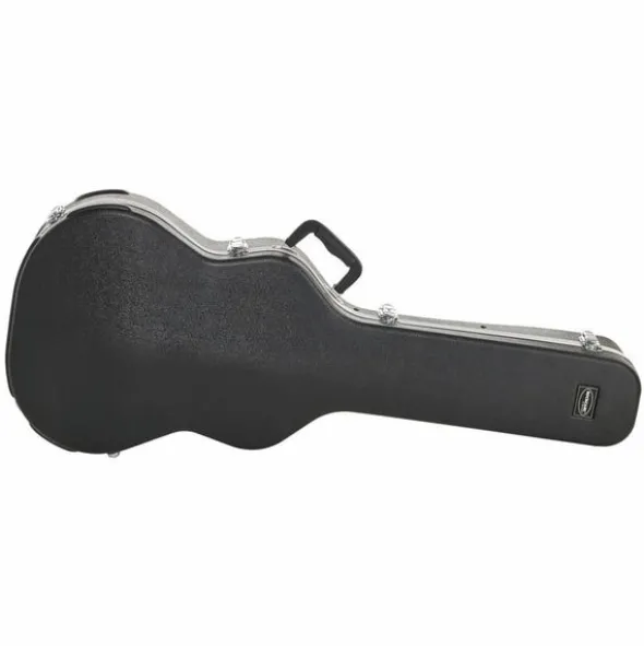 Rockcase Classical Guitar ABS Case 4/4