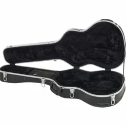 Rockcase Classical Guitar ABS Case 4/4