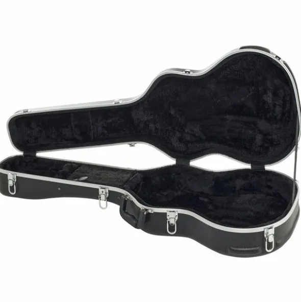Rockcase Classical Guitar ABS Case 4/4