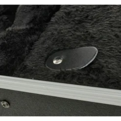 Rockcase Classical Guitar ABS Case 4/4