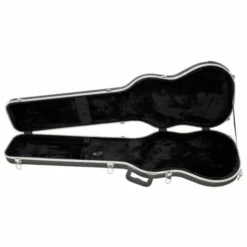 Rockcase Electric Bass ABS Case BSH/SB