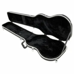 Rockcase Electric Bass ABS Case BSH/SB