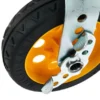 RockNRoller RCSTR8X2 8"x2" Caster w. Brake