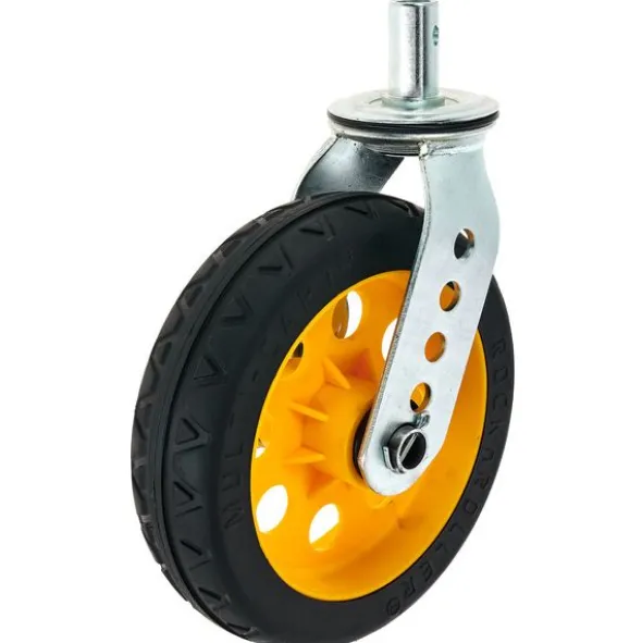 RockNRoller RCSTR8X2 8"x2" Caster w. Brake