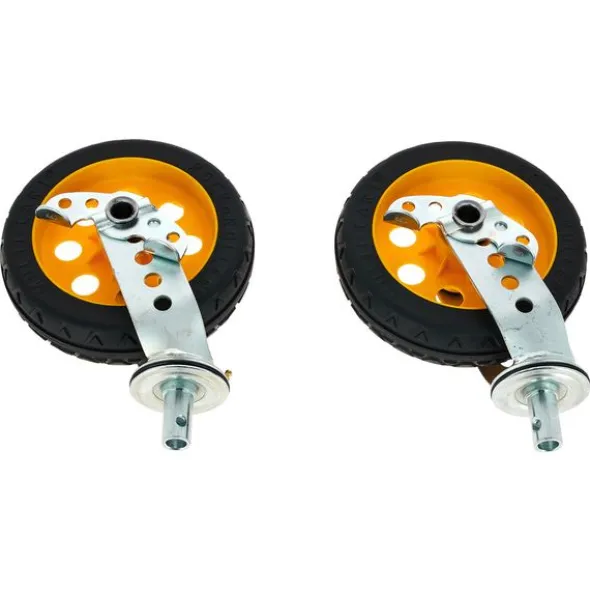 RockNRoller RCSTR8X2 8"x2" Caster w. Brake
