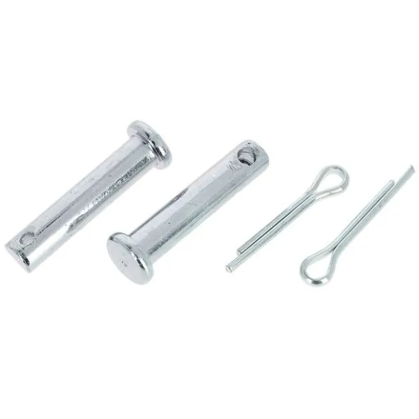 RockNRoller RCSTR8X2 8"x2" Caster w. Brake