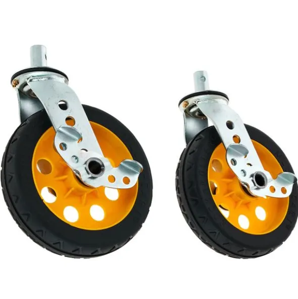 RockNRoller RCSTR8X2 8"x2" Caster w. Brake