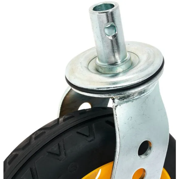 RockNRoller RCSTR8X2 8"x2" Caster w. Brake