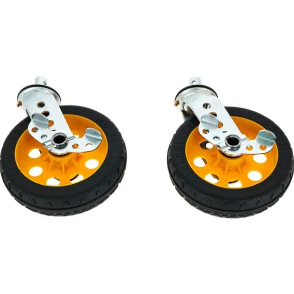 RockNRoller RCSTR8X2 8"x2" Caster w. Brake