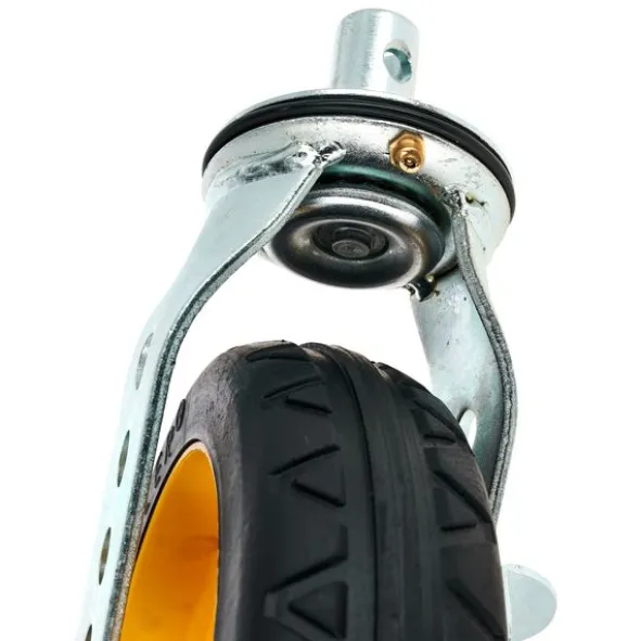 RockNRoller RCSTR8X2 8"x2" Caster w. Brake