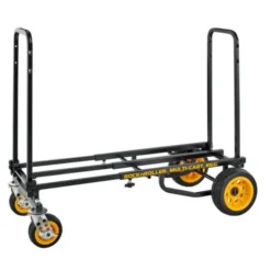 RockNRoller R6G (Mini Ground Glider)