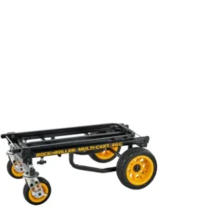 RockNRoller R6G (Mini Ground Glider)