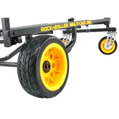 RockNRoller R6G (Mini Ground Glider)